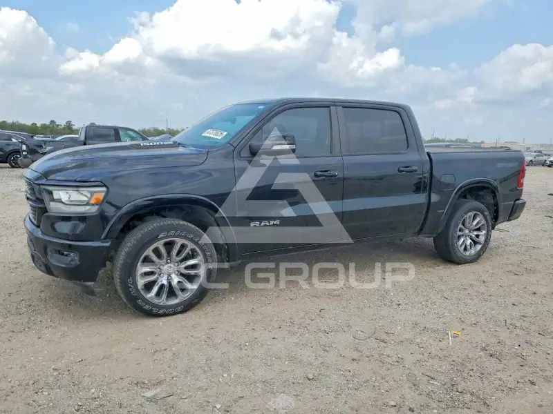 2021 RAM 1500 photo