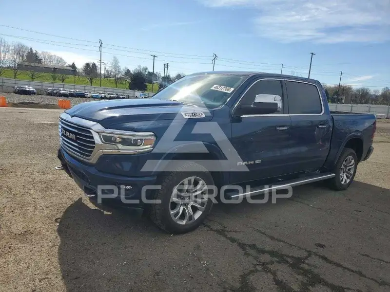 2021 RAM 1500 photo