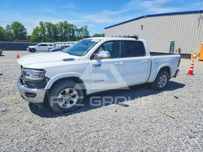 2021 RAM 1500 photo