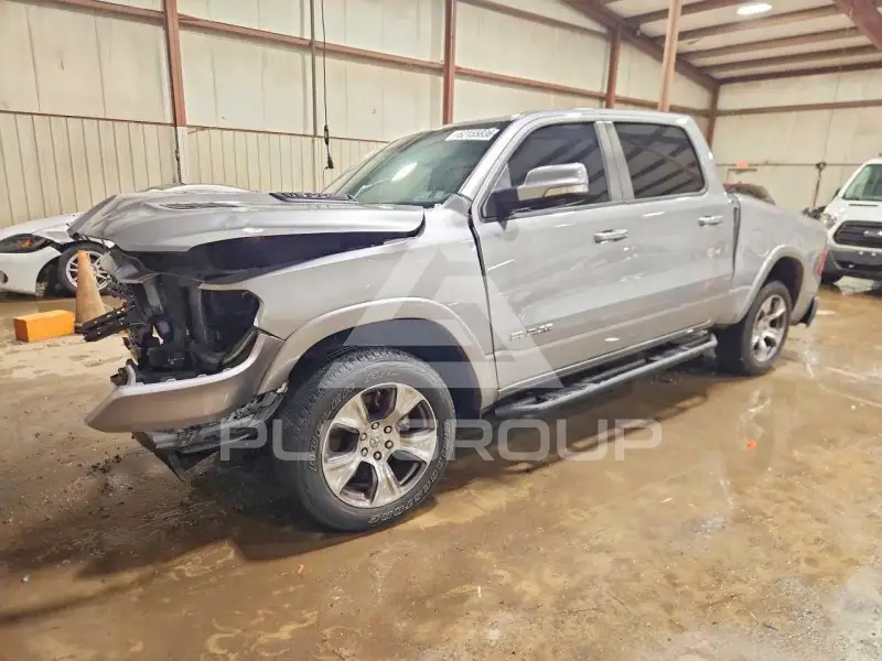 2021 RAM 1500 фото