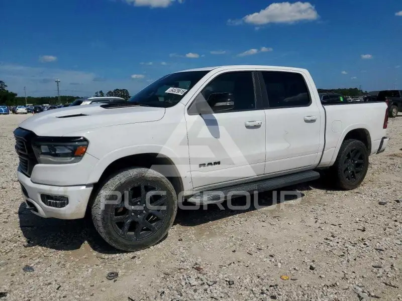 2021 RAM 1500 photo