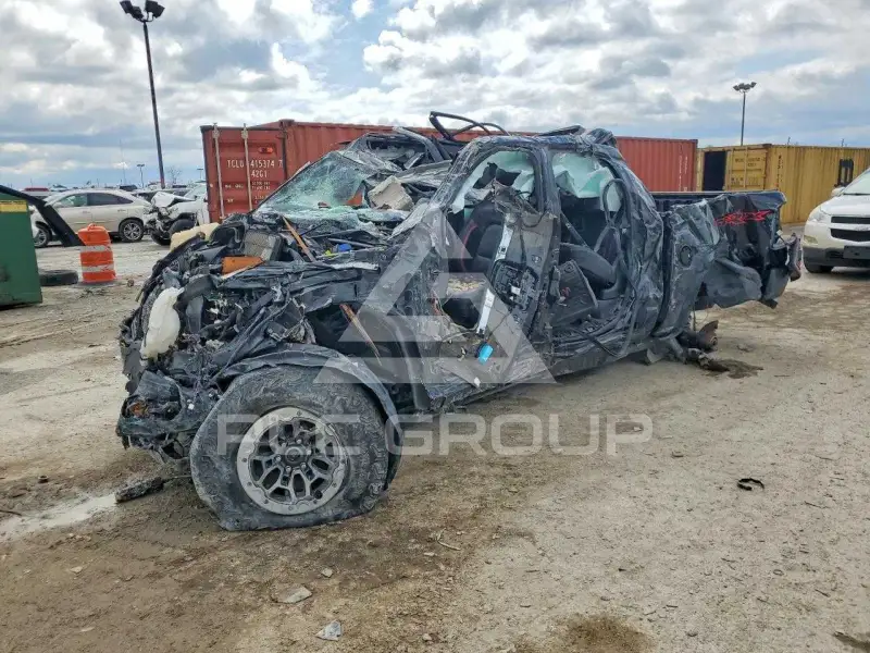 2021 RAM 1500 фото