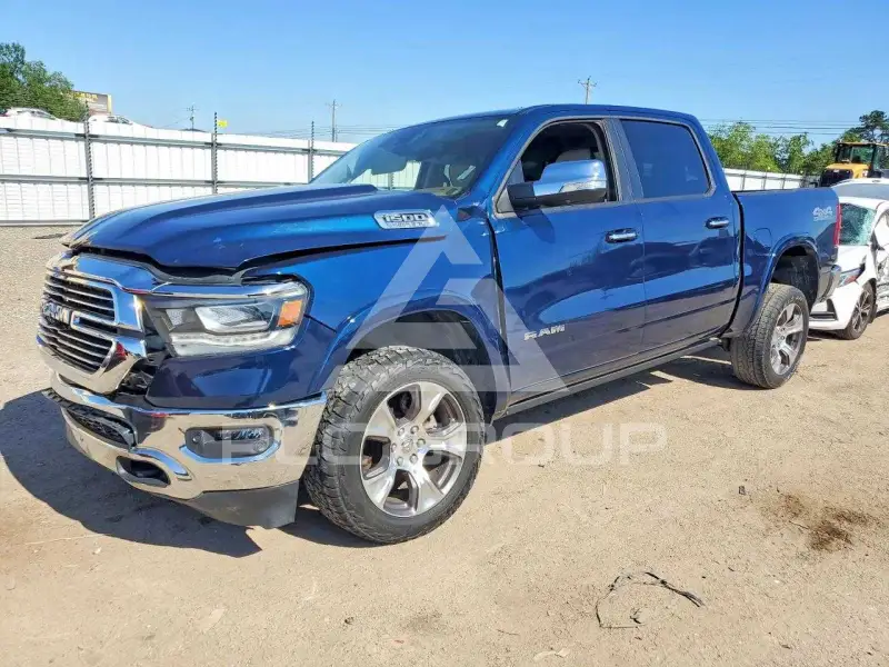 2021 RAM 1500 photo