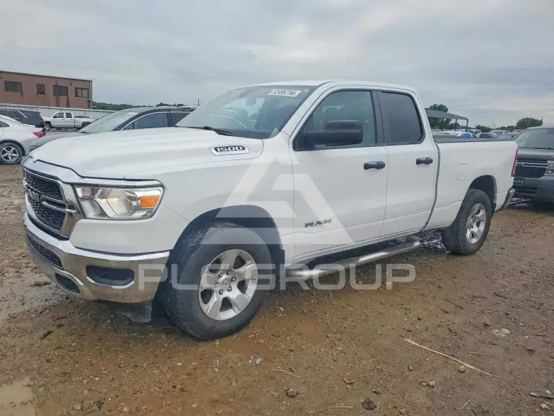2021 RAM 1500 фото