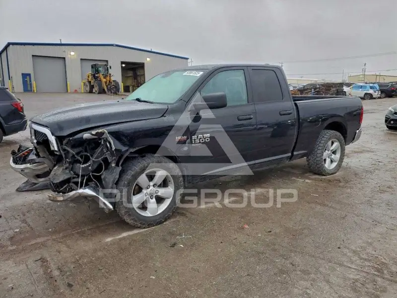 2021 RAM 1500 photo