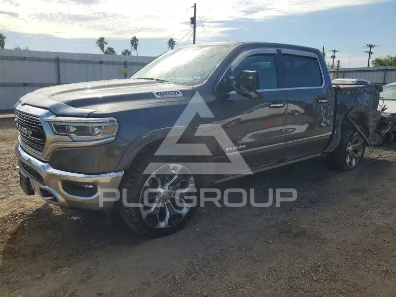 2021 RAM 1500 photo