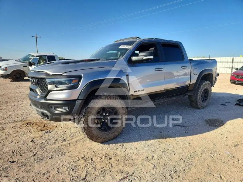 2021 RAM 1500 фото