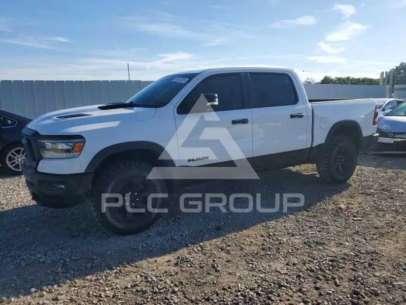 2021 RAM 1500 photo