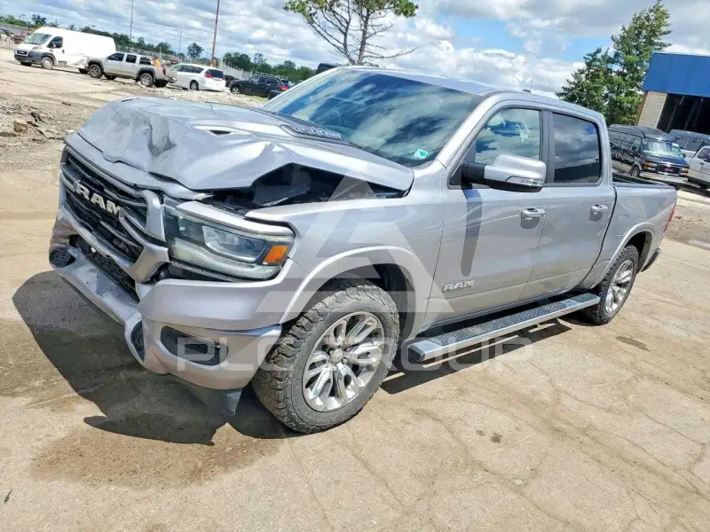 2021 RAM 1500 photo
