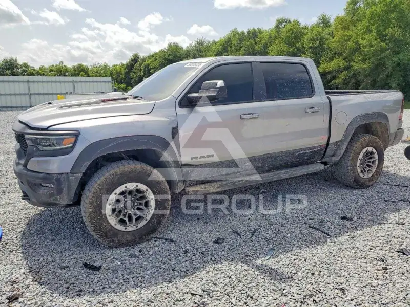 2021 RAM 1500 фото