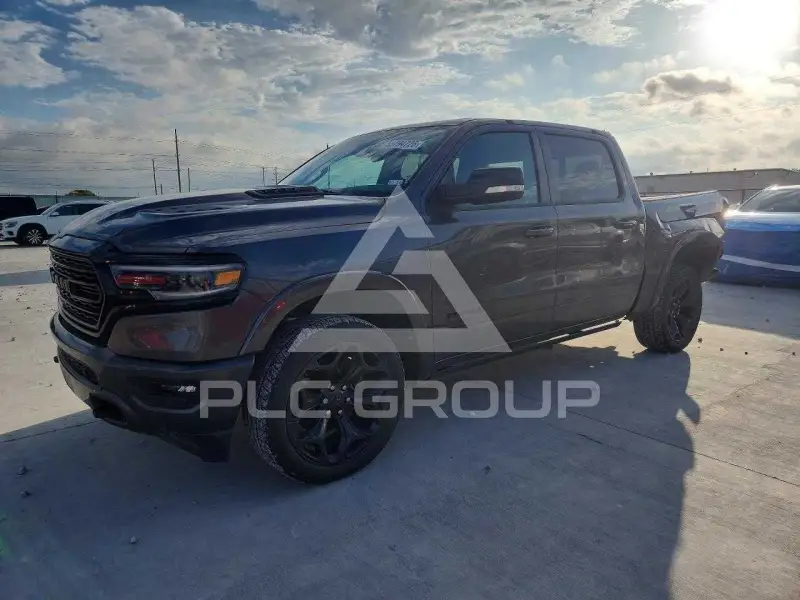 2021 RAM 1500 photo