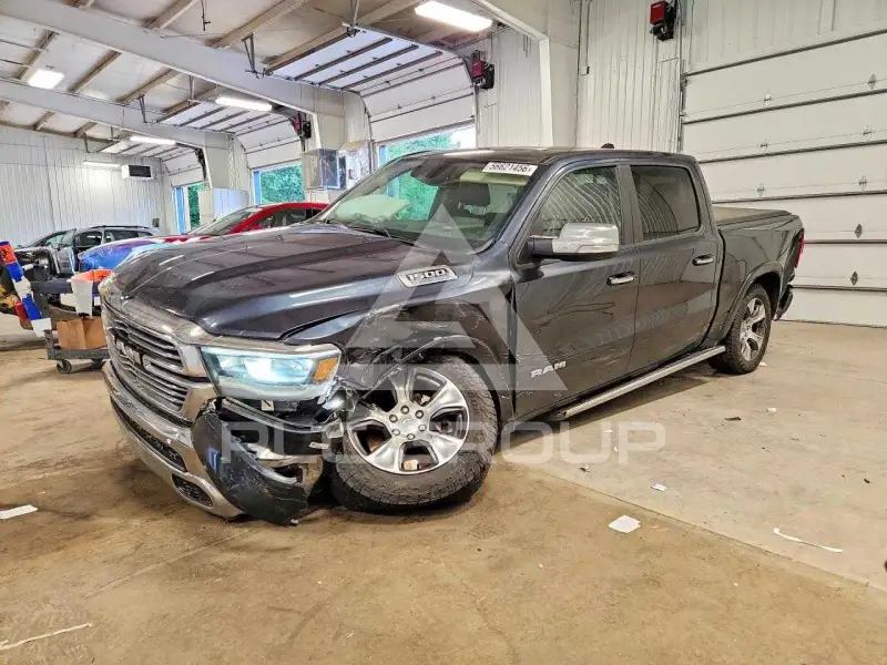 2021 RAM 1500 photo