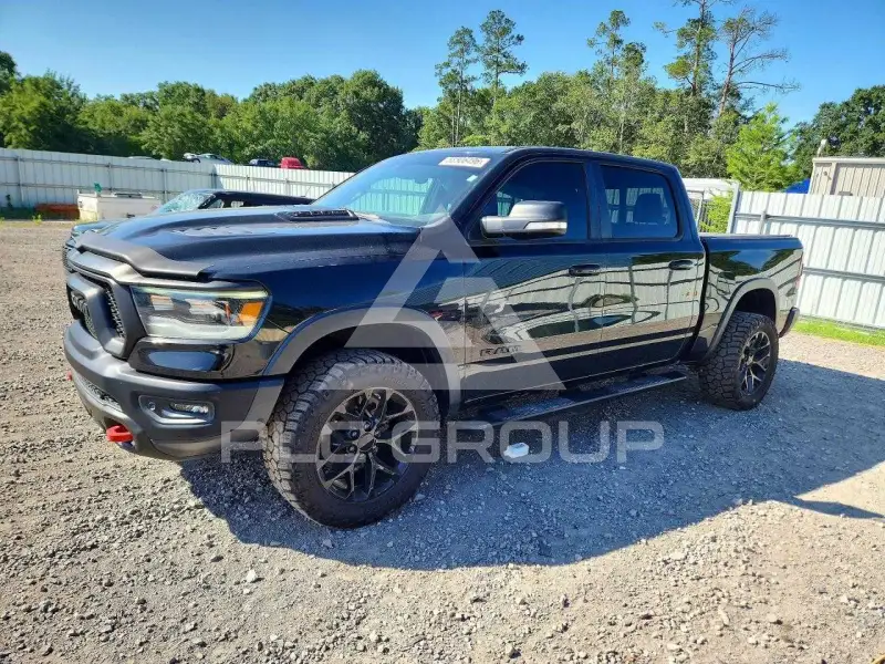 2021 RAM 1500 photo