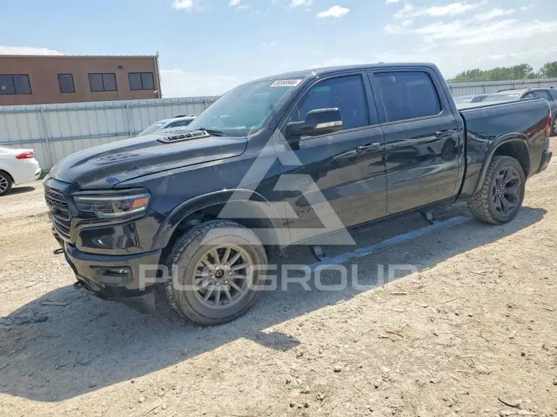 2021 RAM 1500 photo