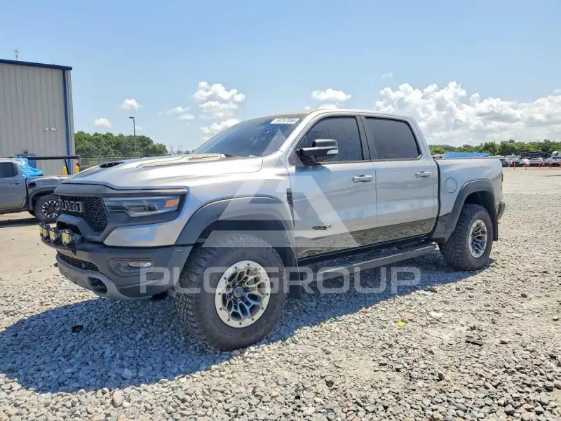2021 RAM 1500 фото