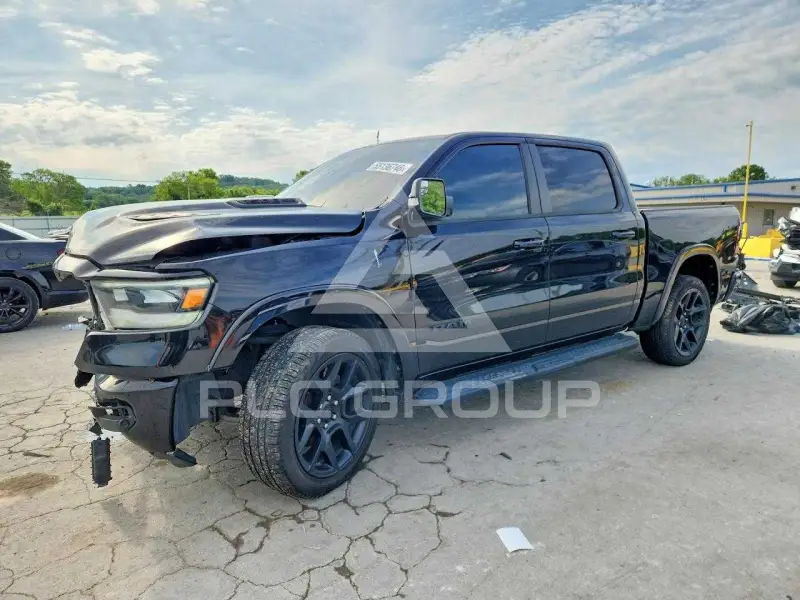 2021 RAM 1500 photo