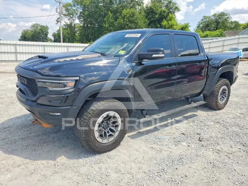 2021 RAM 1500 photo