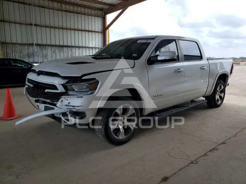 2021 RAM 1500 photo