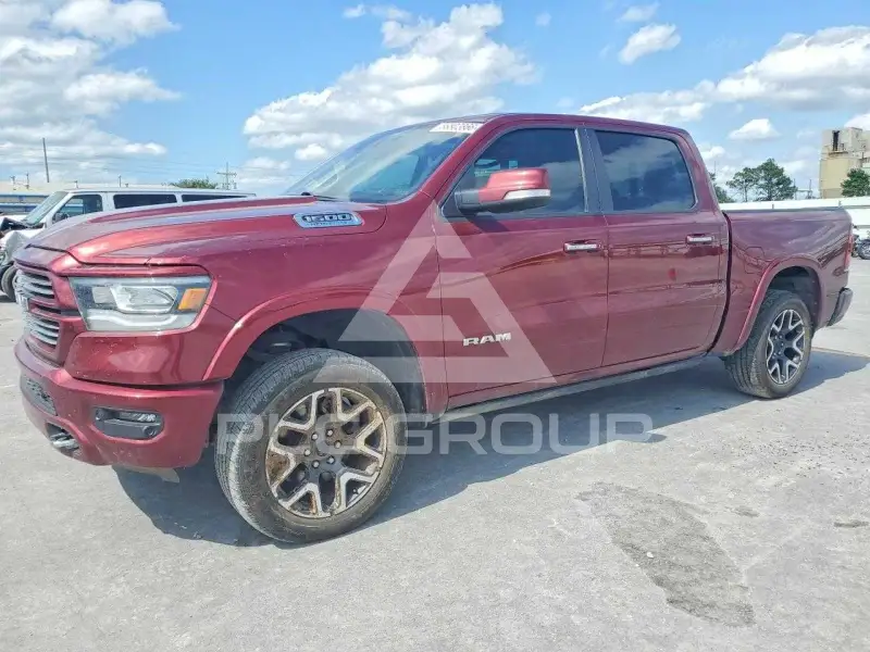 2021 RAM 1500 photo