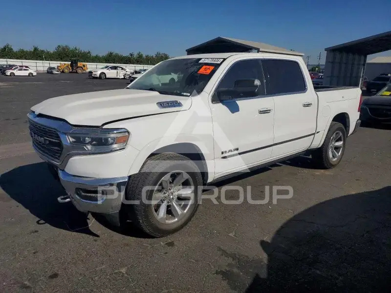 2021 RAM 1500 photo