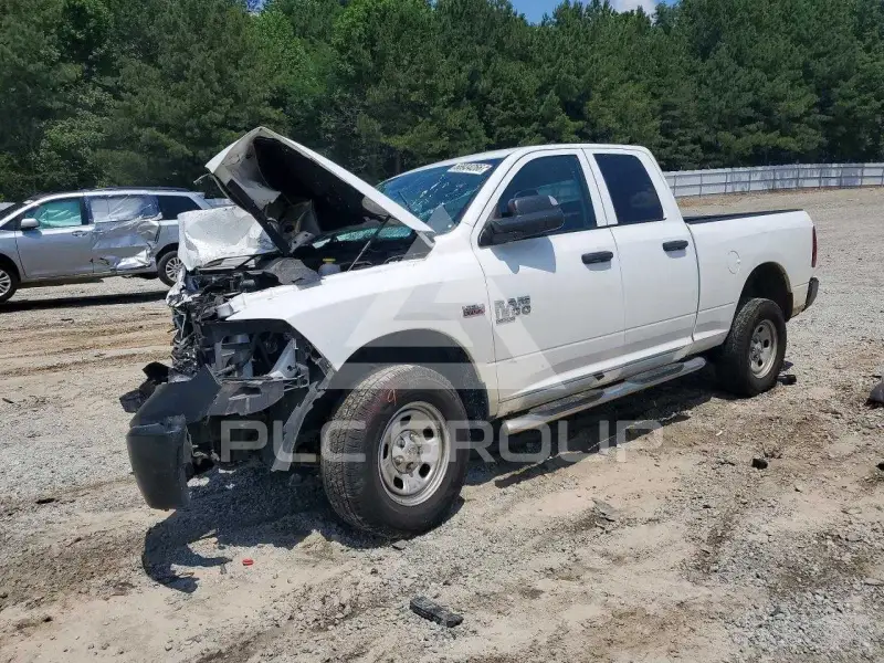 2021 RAM 1500 photo