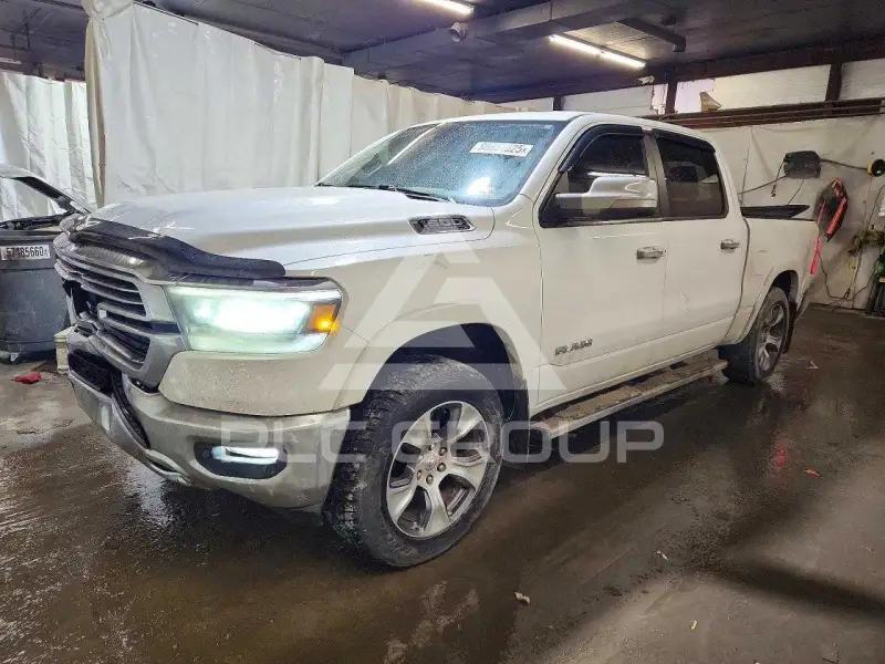 2021 RAM 1500 photo