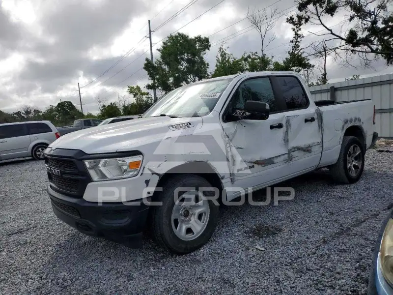2021 RAM 1500 photo