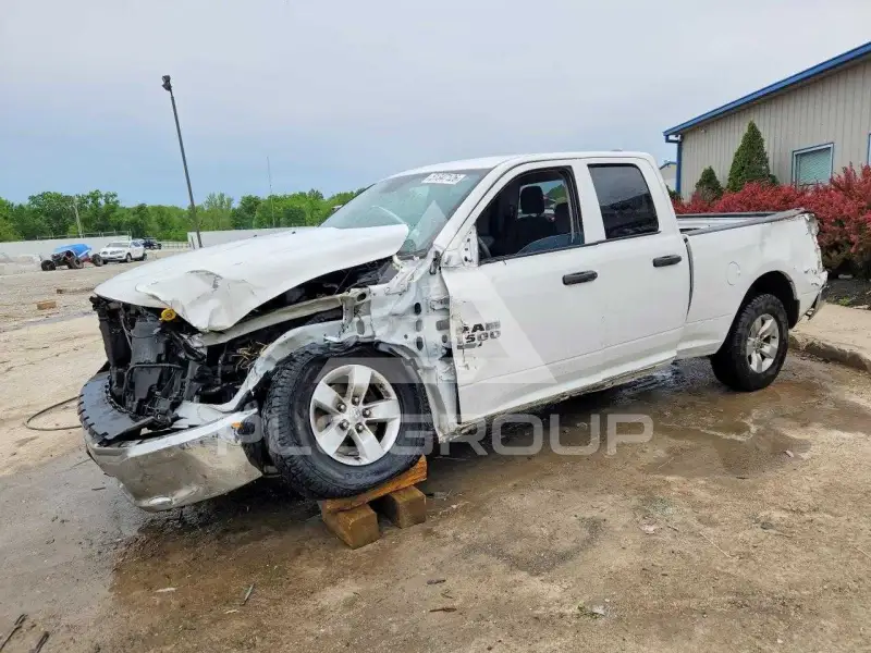 2021 RAM 1500 фото