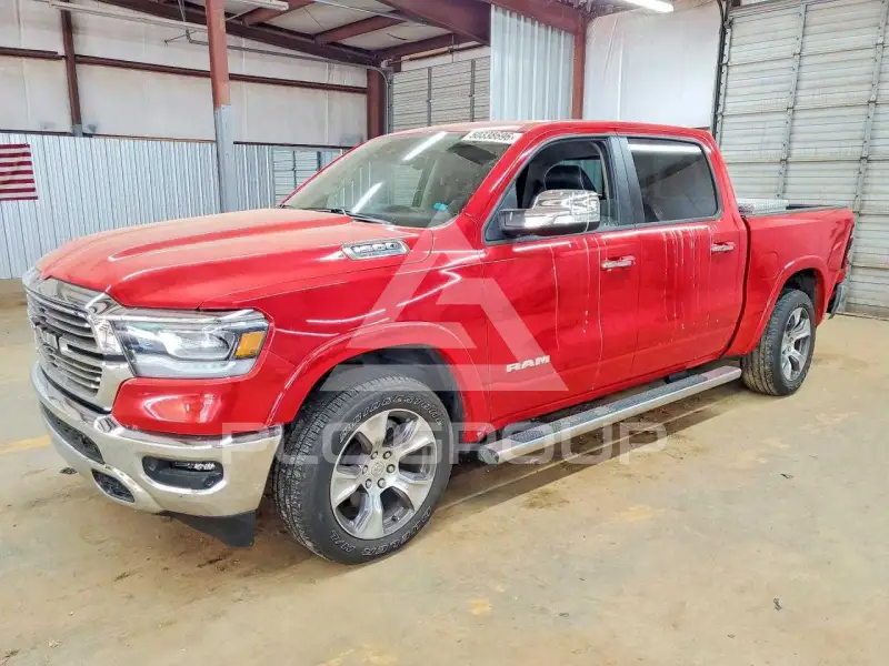 2021 RAM 1500 photo