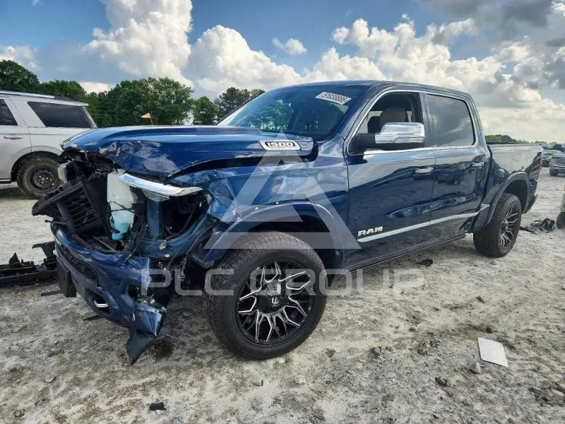2021 RAM 1500 photo