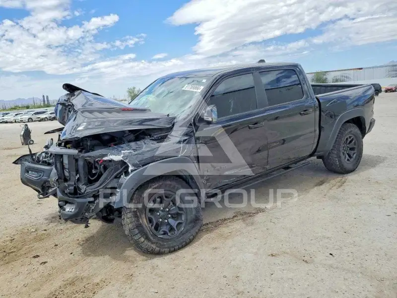 2021 RAM 1500 photo