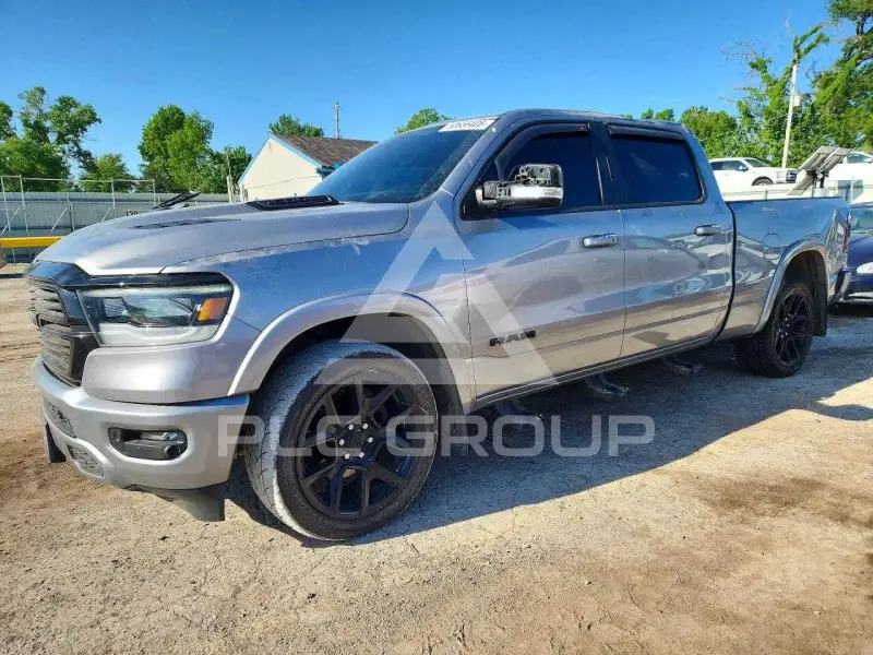 2021 RAM 1500 photo