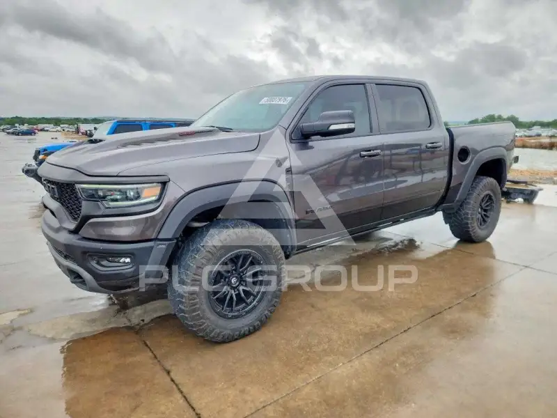 2021 RAM 1500 photo