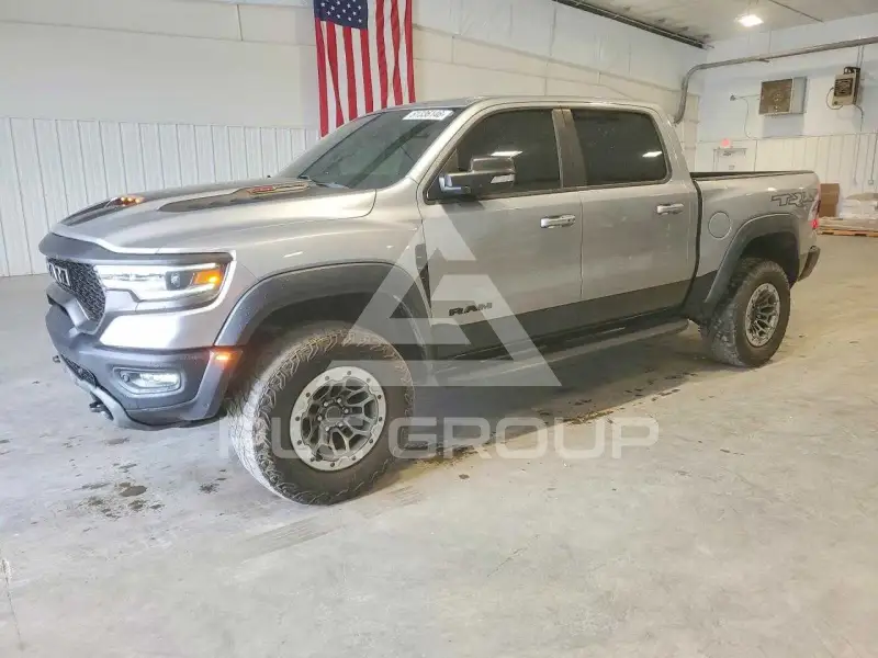 2021 RAM 1500 фото