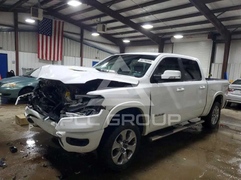2021 RAM 1500 фото