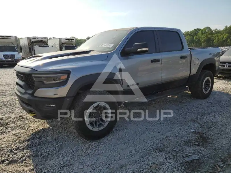 2021 RAM 1500 фото