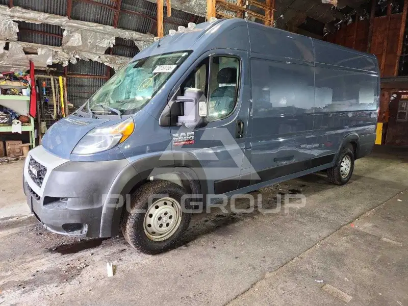 2021 RAM PROMASTER 3500 photo