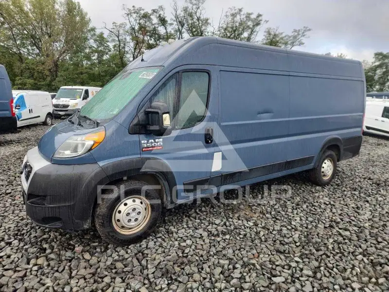 2021 RAM PROMASTER 3500 photo