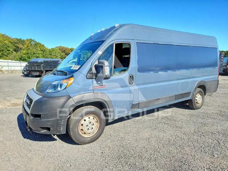 2021 RAM PROMASTER 3500 photo