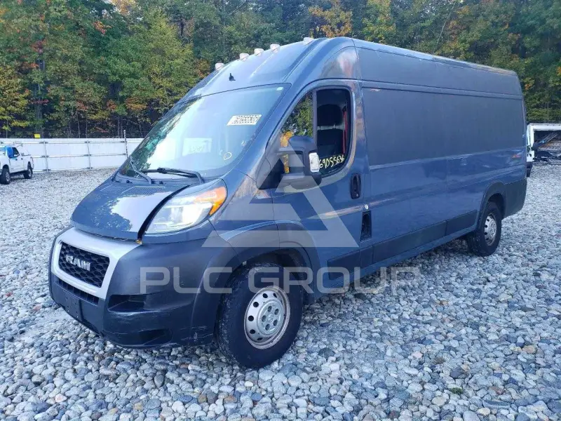 2021 RAM PROMASTER 3500 photo