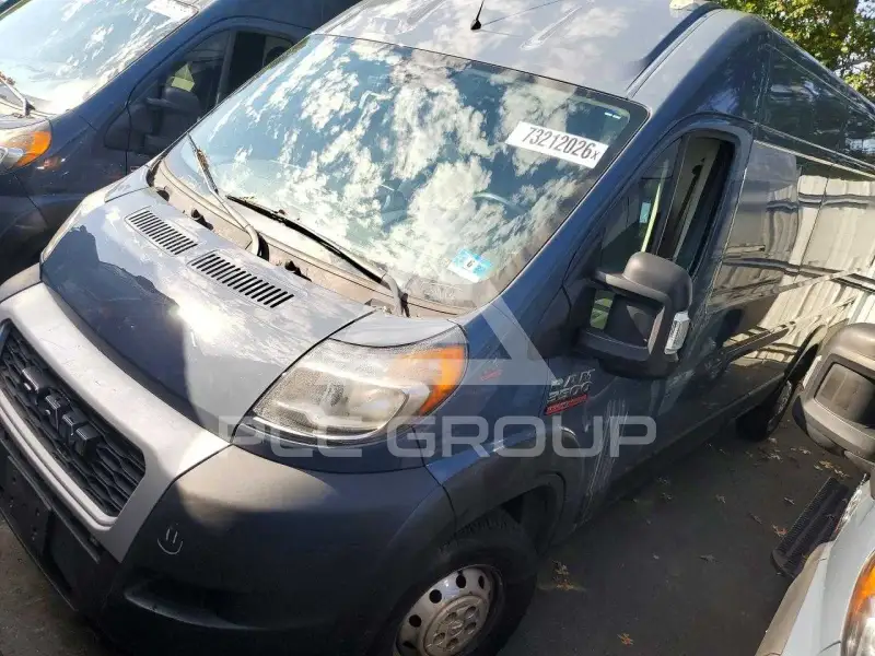 2021 RAM PROMASTER 3500 photo