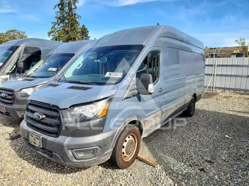 2021 RAM PROMASTER photo