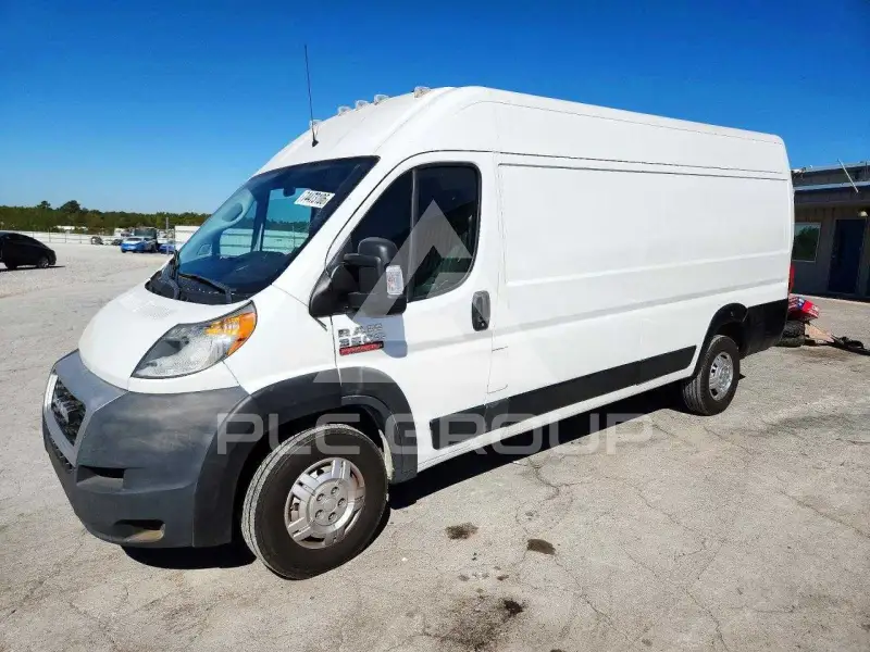 2021 RAM PROMASTER 3500 photo