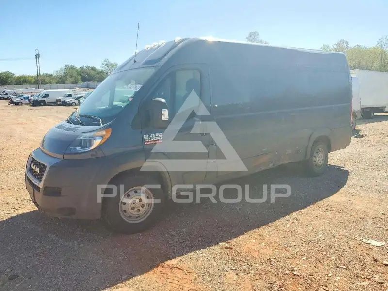 2021 RAM PROMASTER 3500 photo