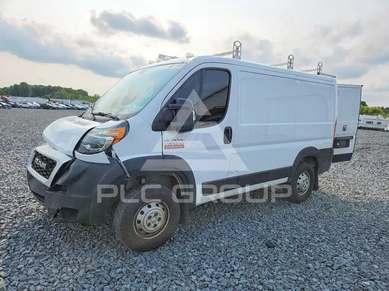 2021 RAM PROMASTER 1500 photo