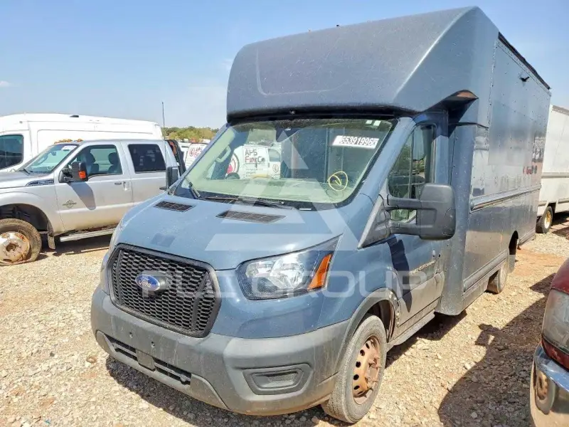 2021 RAM PROMASTER фото