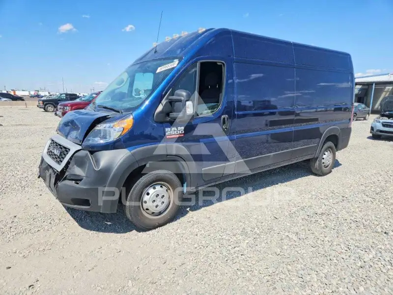 2021 RAM PROMASTER photo