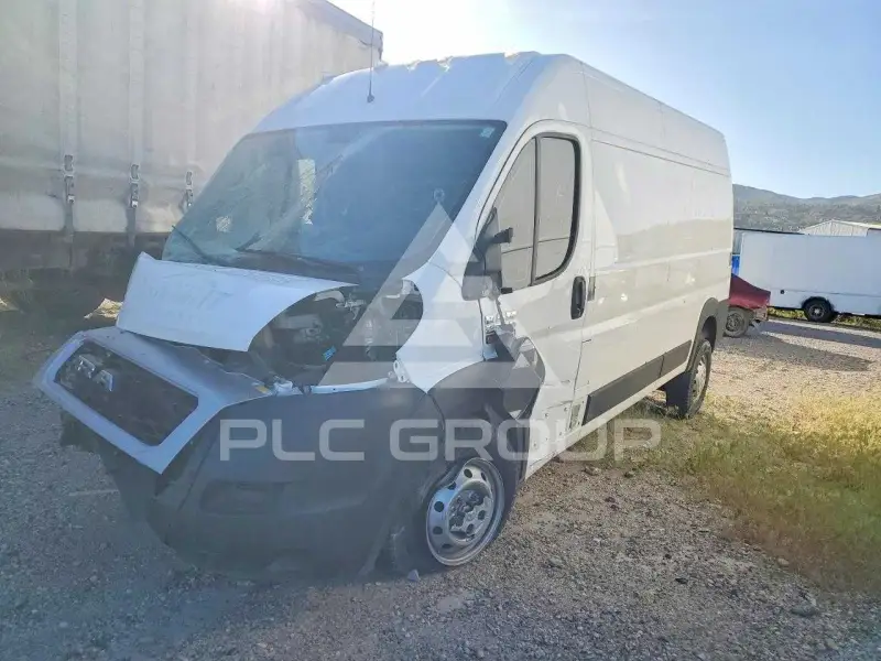 2021 RAM PROMASTER фото
