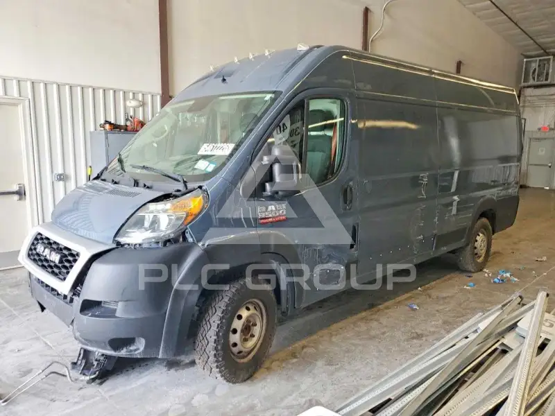 2021 RAM PROMASTER 3500 photo