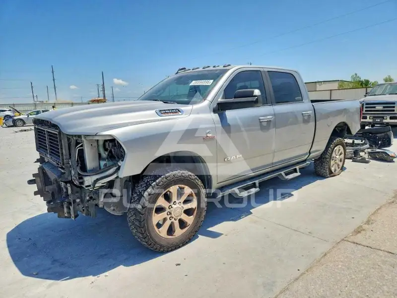 2021 RAM 2500 фото